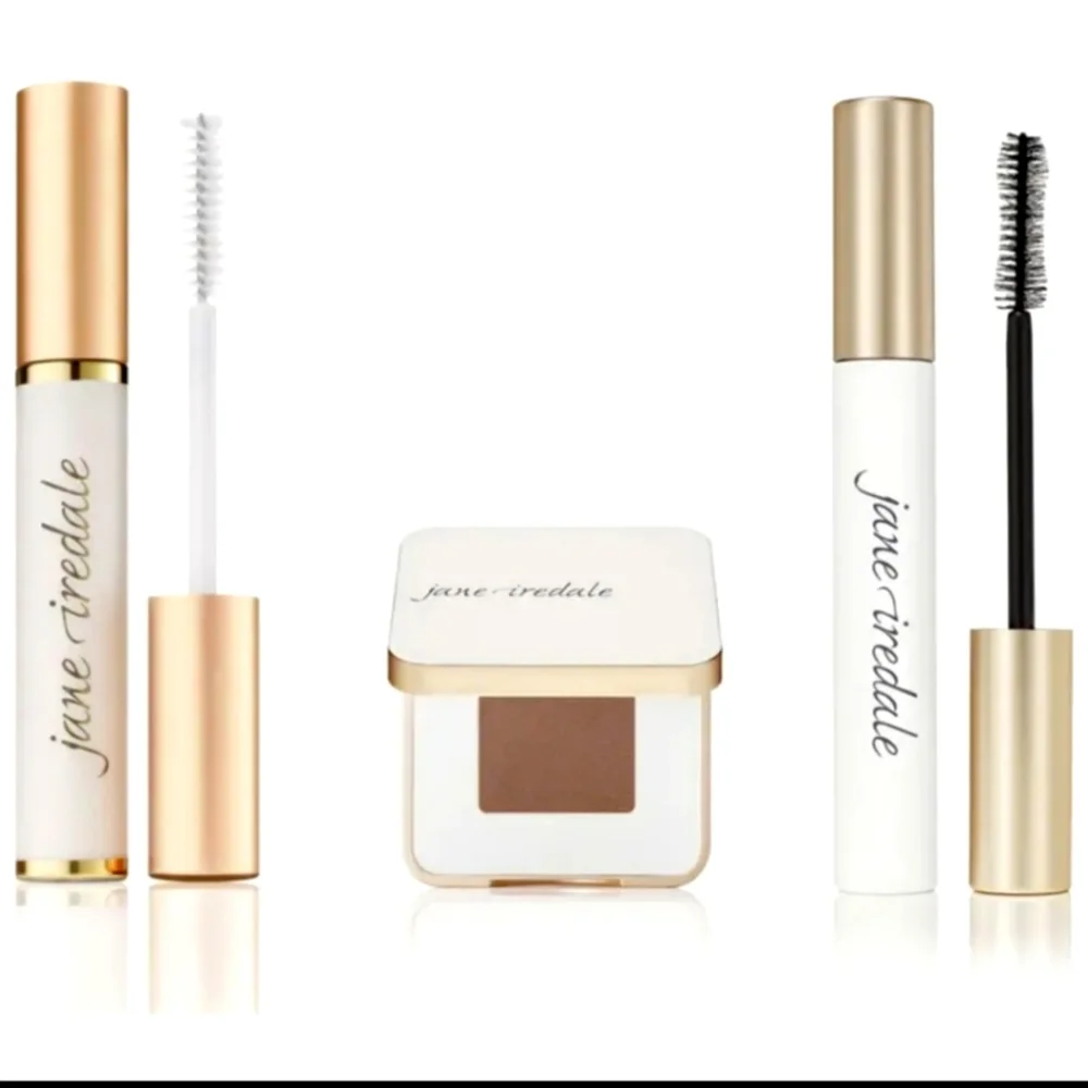 Jane iredale